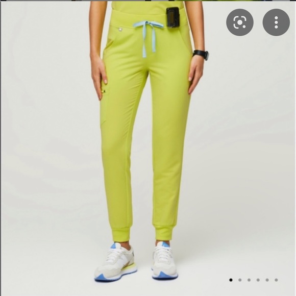 Citrus Zamora joggers size small petite - Picture 1 of 1